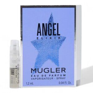 Mugler Angel Elixir